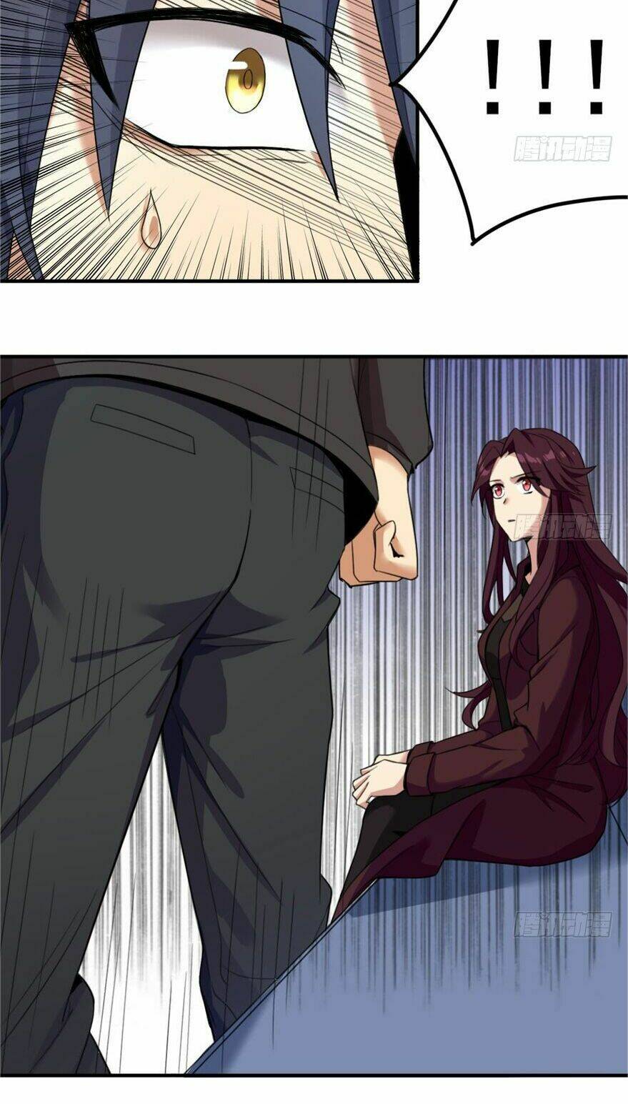 thâm dạ thư ốc chapter 4 38