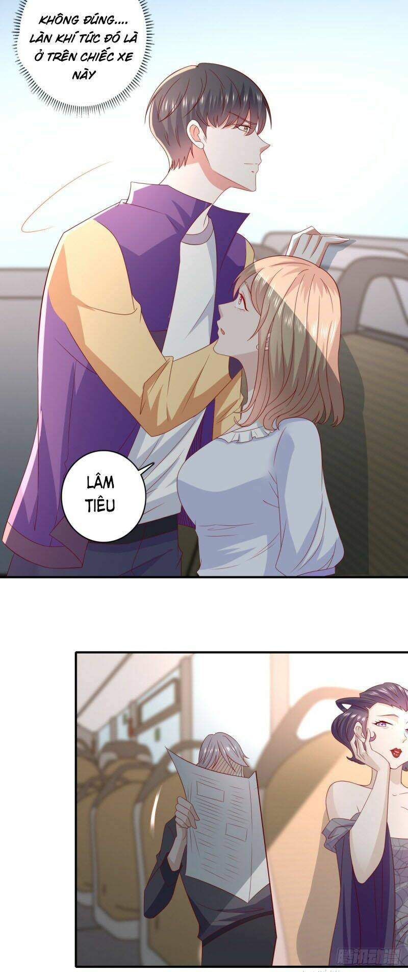 trùng sinh chi thần đế quy lai chapter 34 10