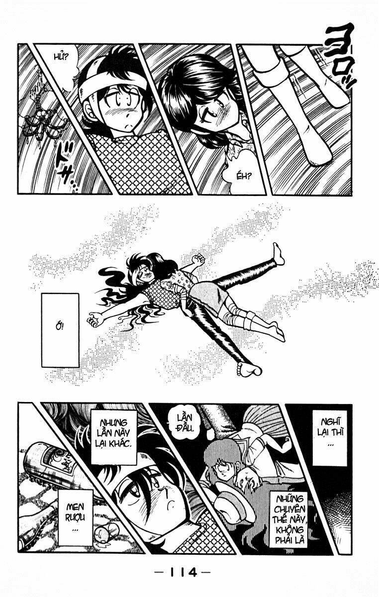 kotaro makaritoru chapter 23 16