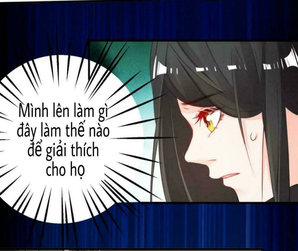 thời gian tình yêu chapter 17 4