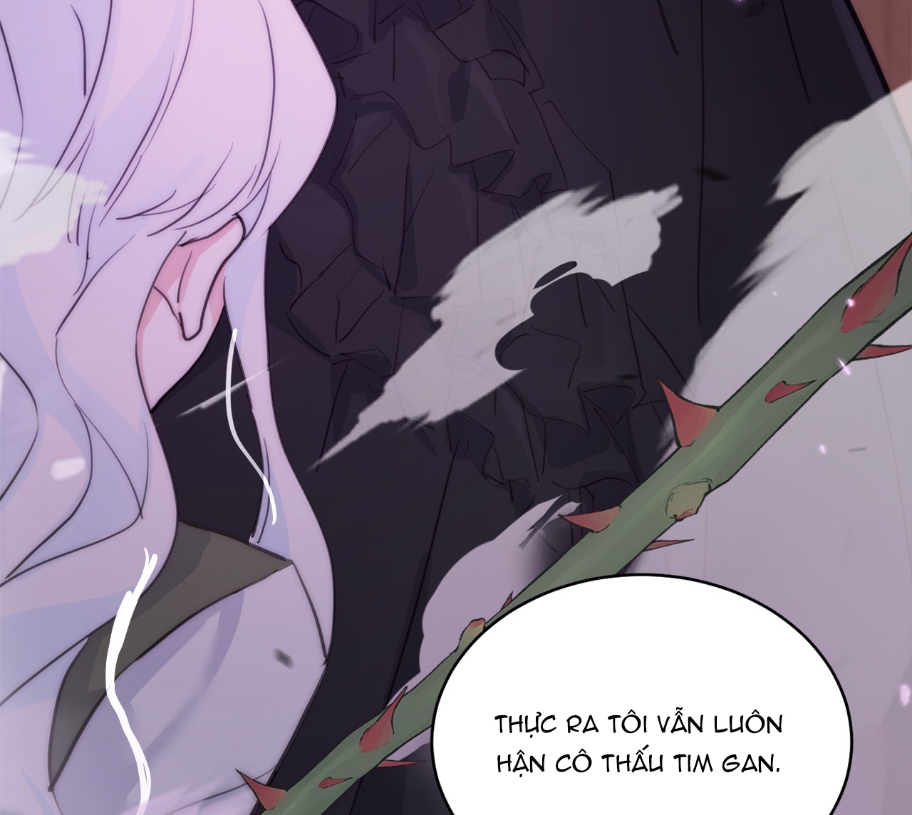 bông hoa độc của nhà công tước chapter 4.2 53