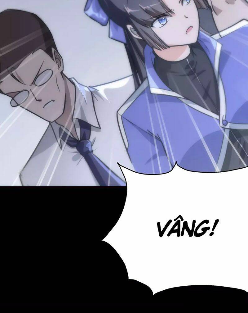 bạn gái virus của tôi chapter 202 22