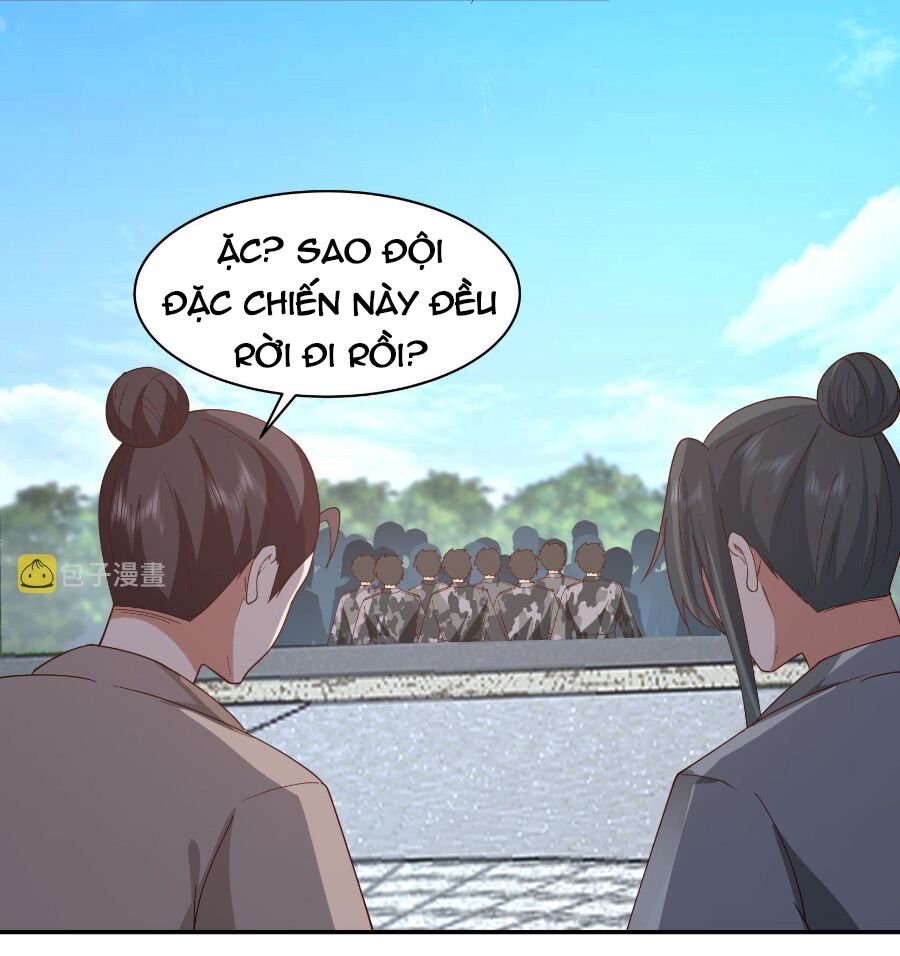 trên người ta có một rồng chapter 537 18