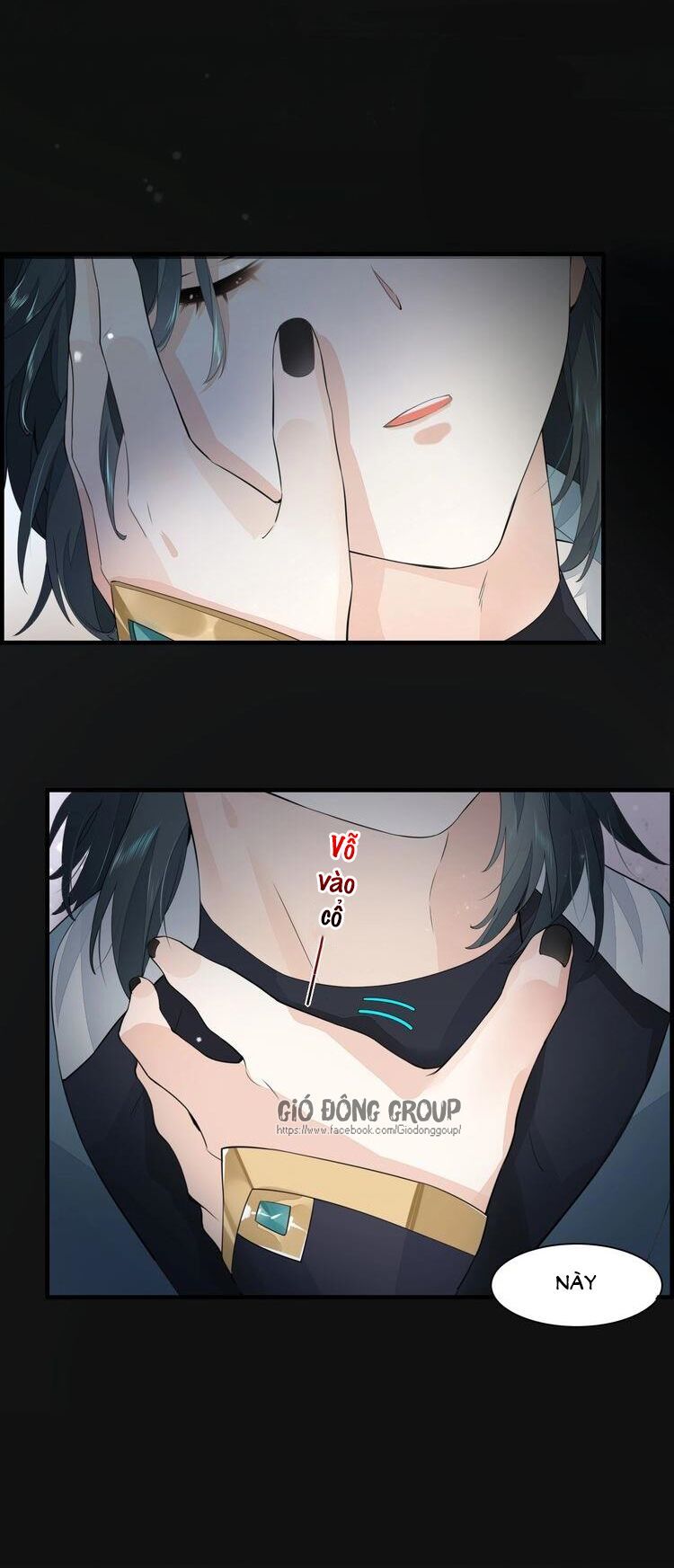 trở lại trước bình minh chapter 3 55