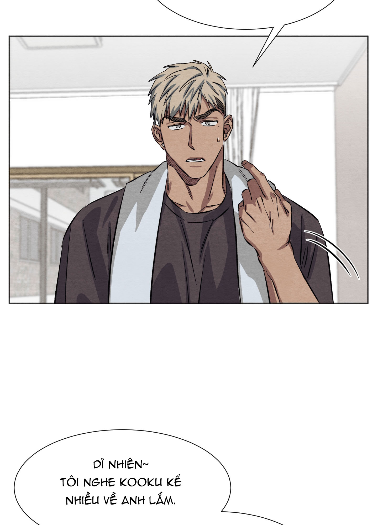 vị khách không mời chapter 7 8