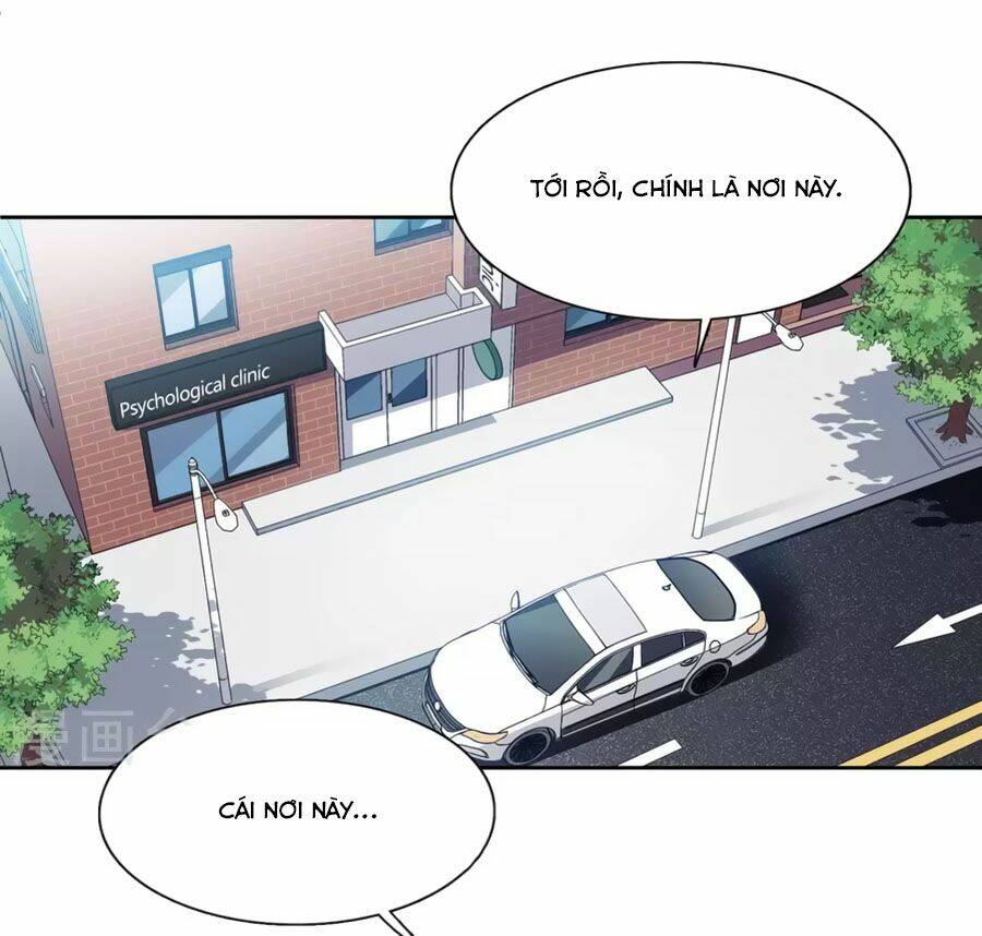 nhân chất tình nhân chapter 8.2 15