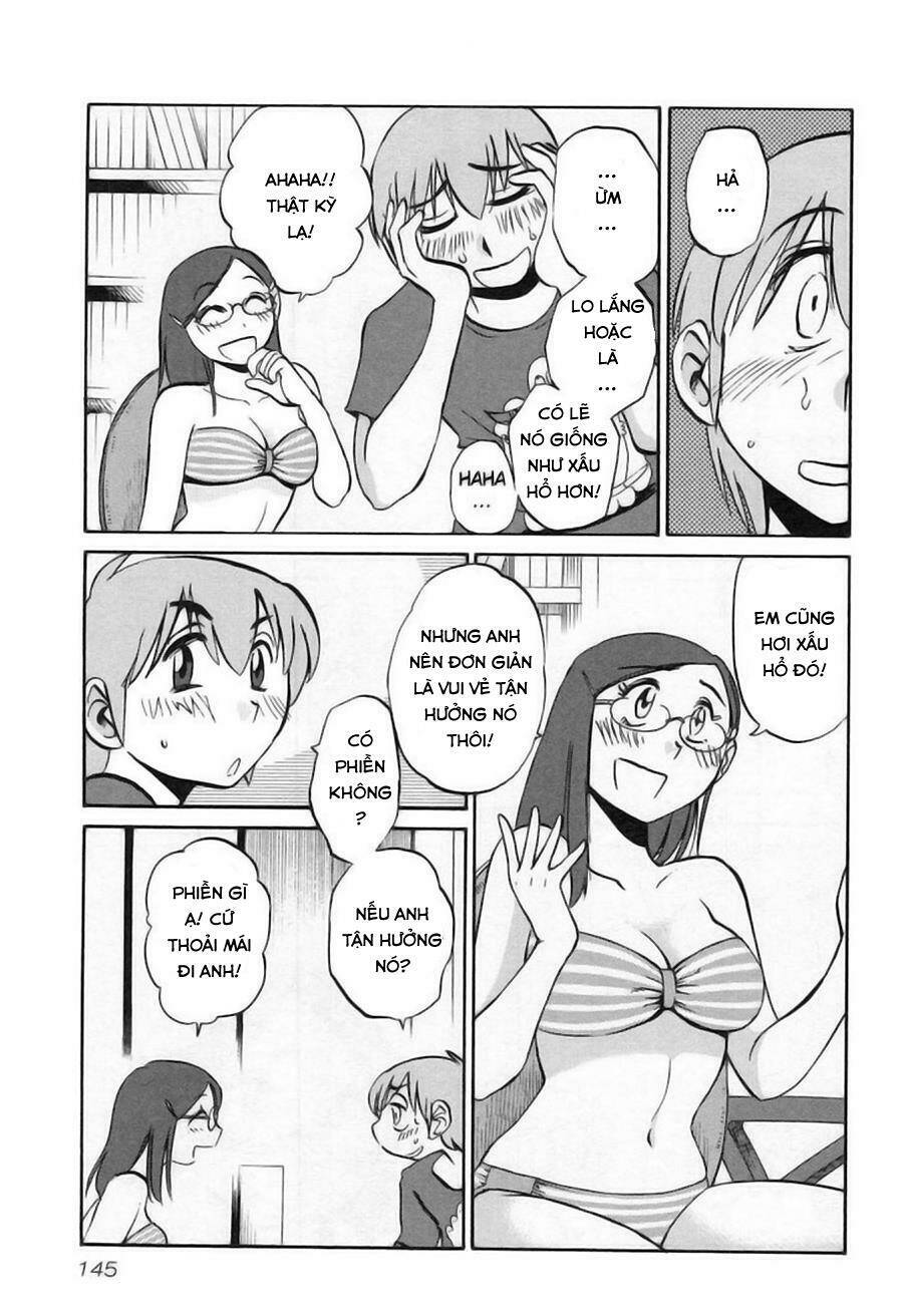 rakujitsu no pathos chapter 22 10