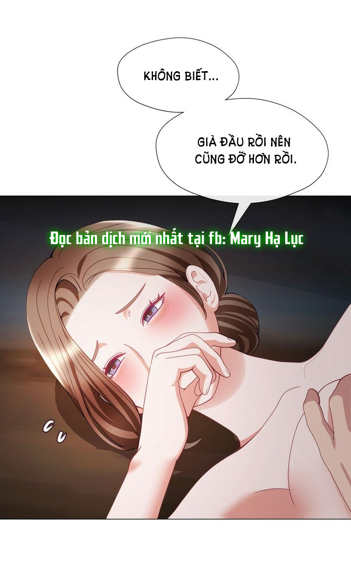 [18+] con không muốn đâu, cha à! chapter 22.1 23