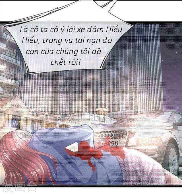 quỷ vương hai mặt quấn lấy tôi chapter 34 22
