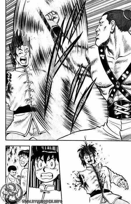 hoàng phi hồng phần 1 chapter 17 191