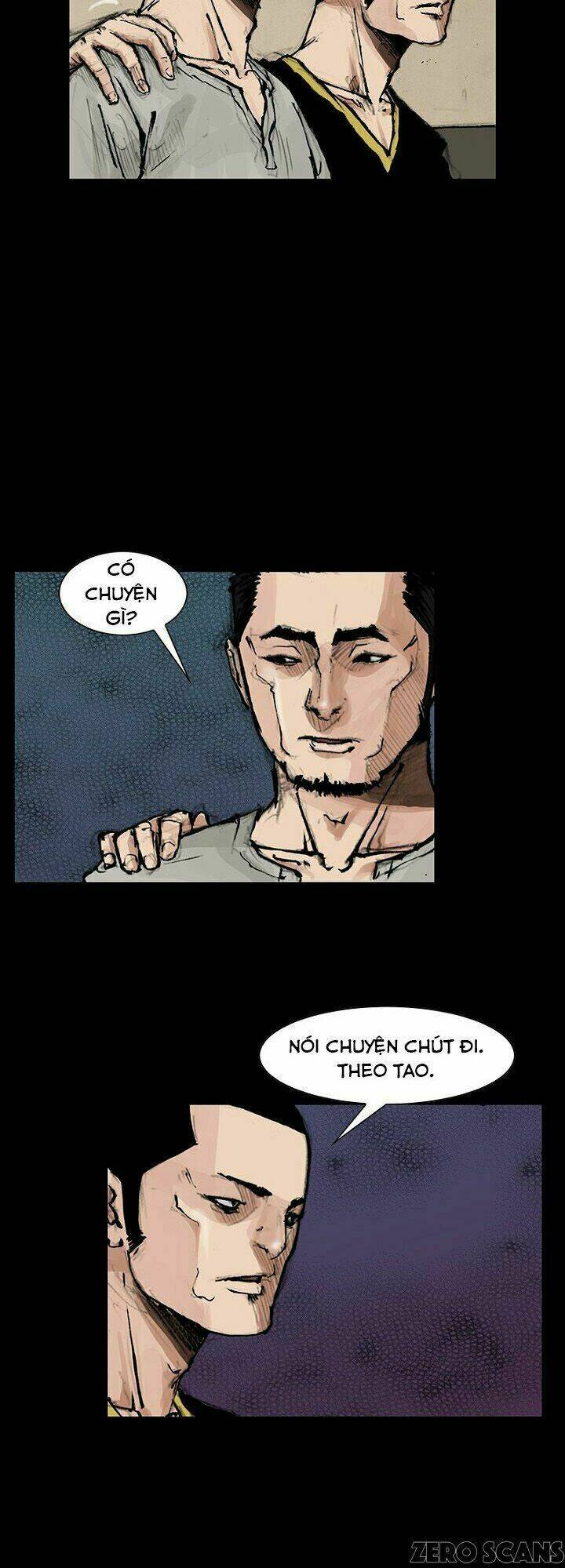 dokgo 2 | độc cô 2 chapter 32 6