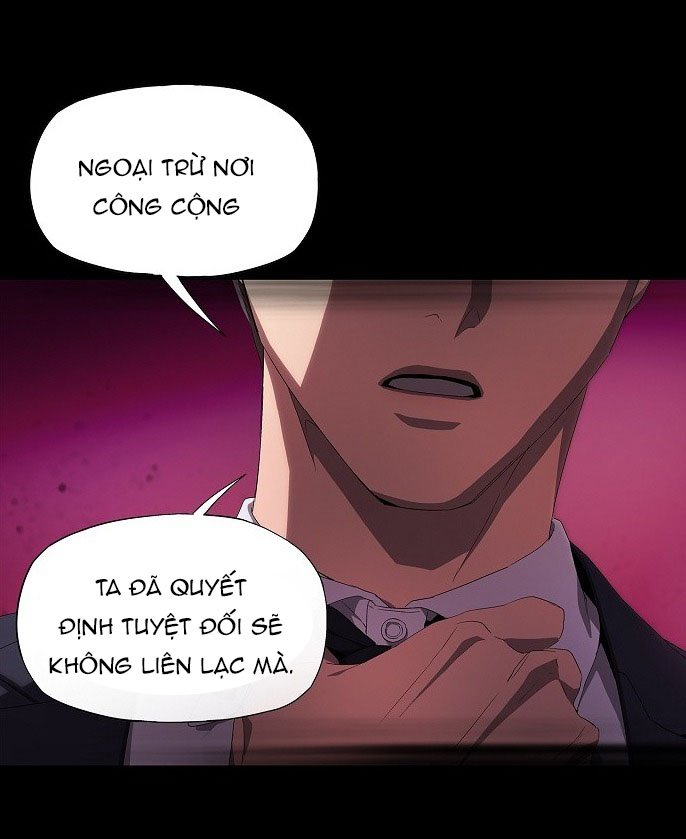 không thể thoát ra khỏi bộ phim kịch tính chapter 2.2 15