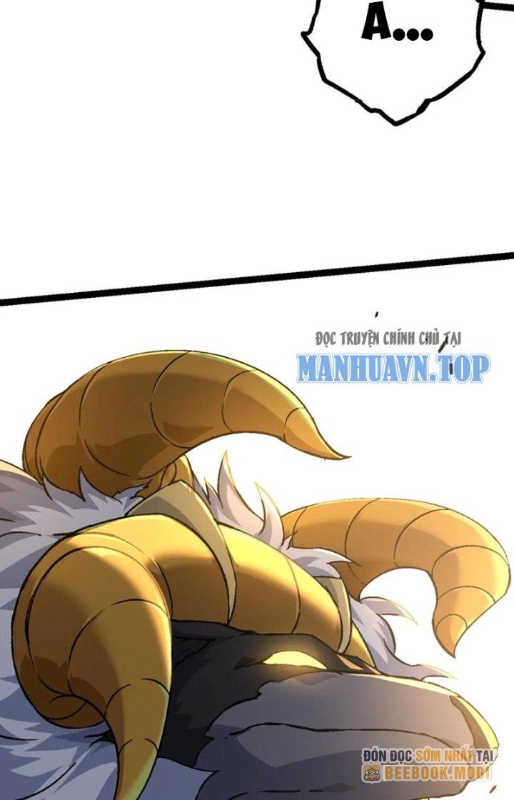 từ cây cổ thụ bắt đầu tiến hóa chapter 77 74