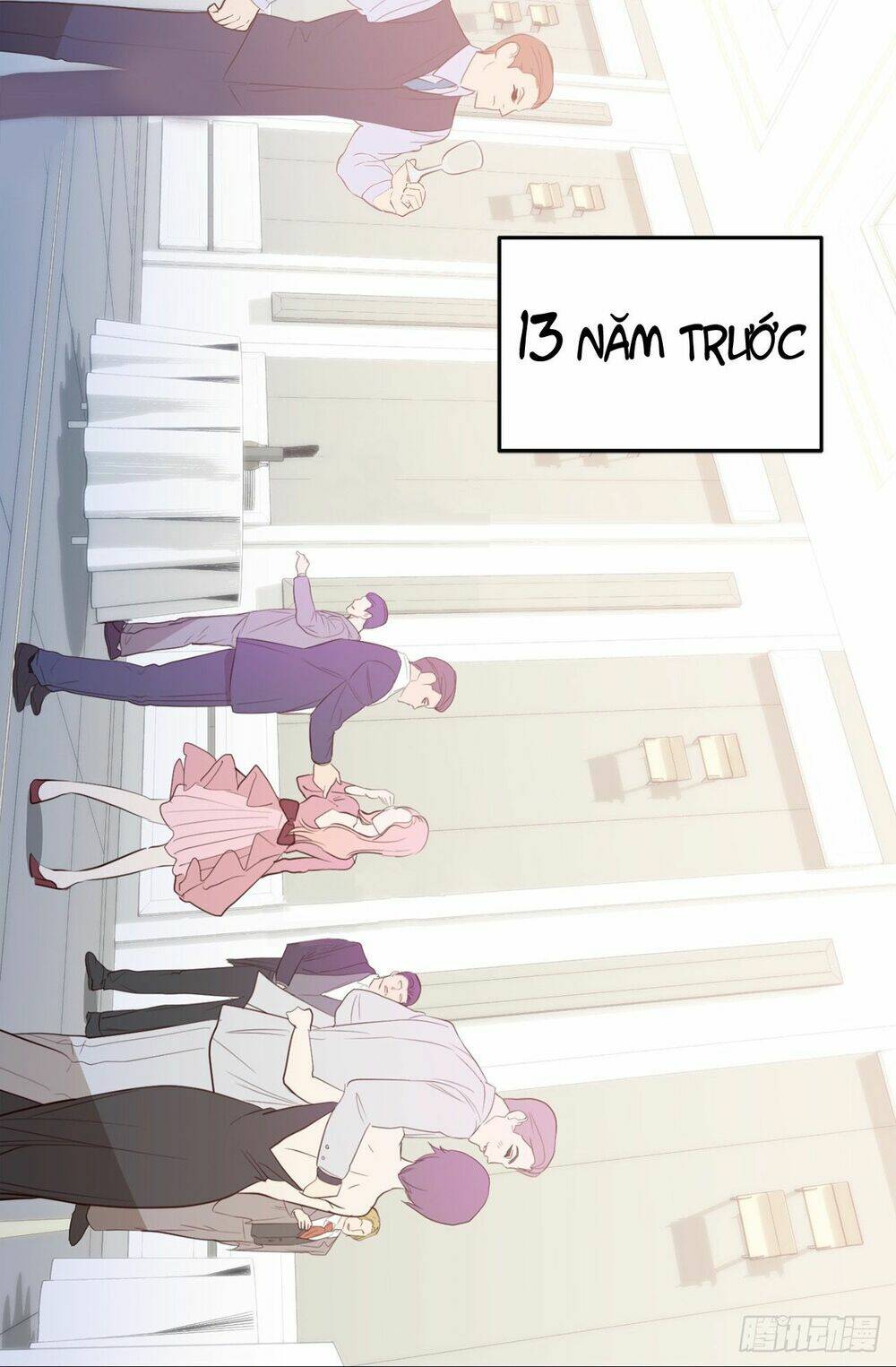 acup tiên sinh chapter 40 14