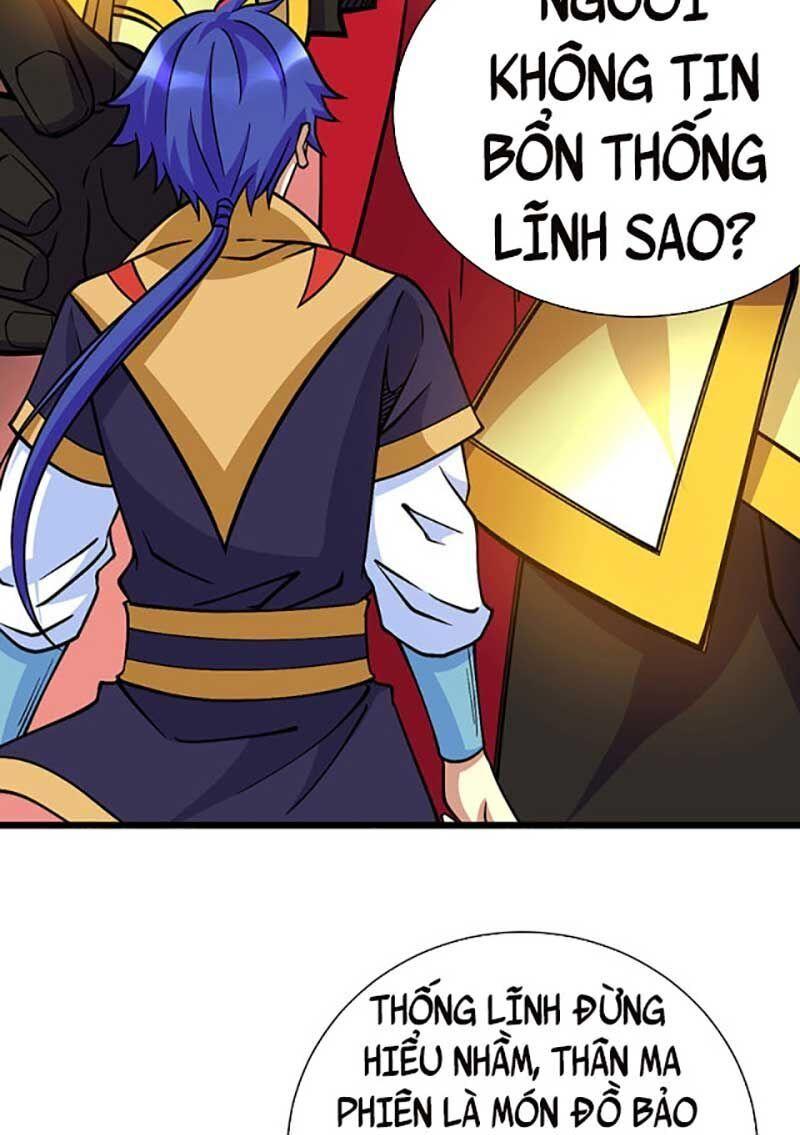 võ đạo độc tôn chapter 591 33