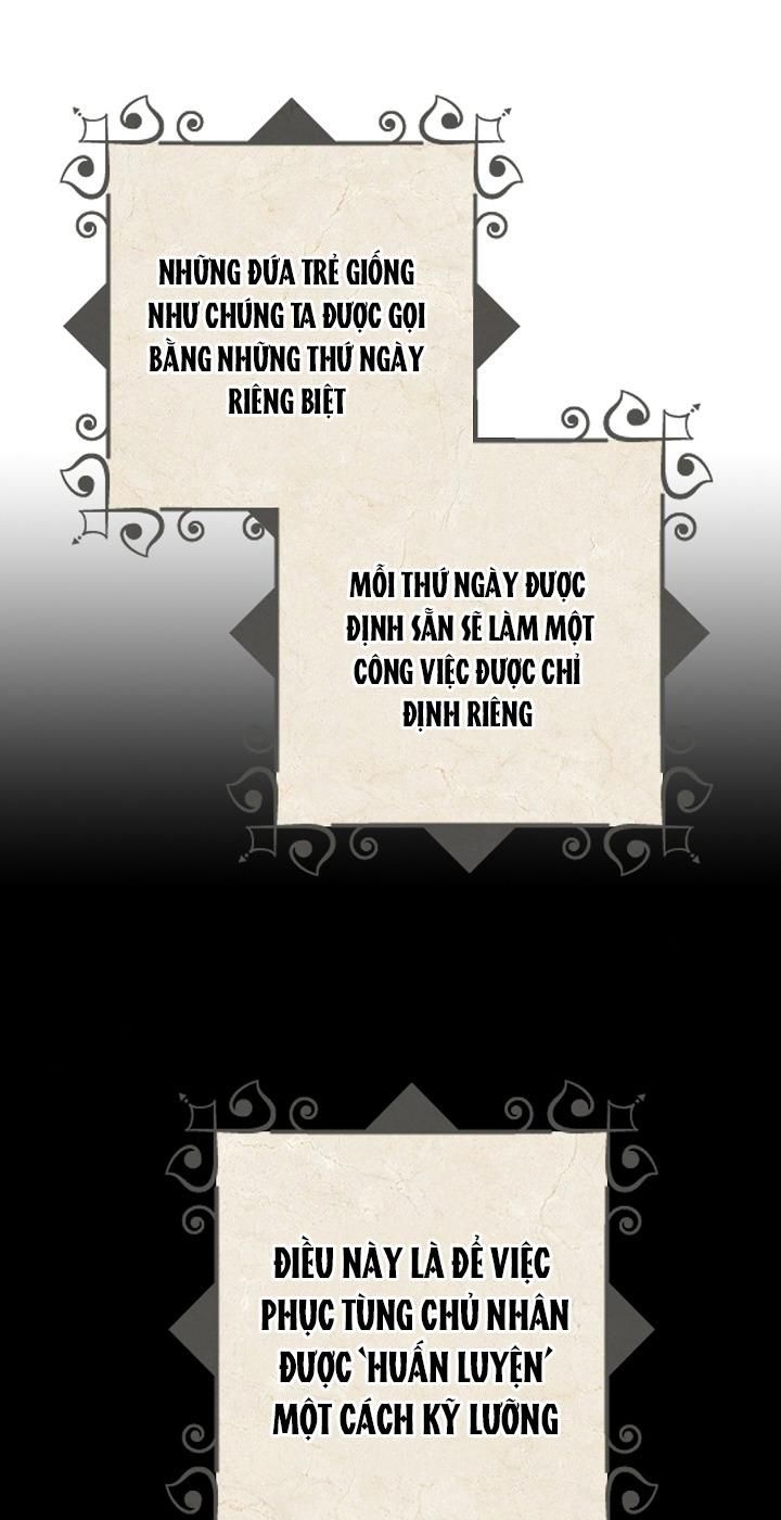 ba người anh bạo chúa chapter 1 35