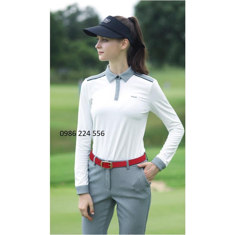 Thắt Lưng Golf PGM Golf Belt Nữ Dây Lưng Thể Thao Nữ TL036 - Hàng Chính Hãng