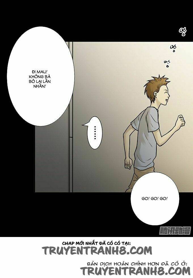 ớn lạnh tuyệt đối chapter 106 8