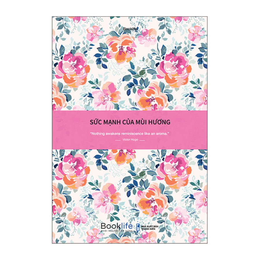 Combo 3 Cuốn Sách Sổ: Sức Mạnh Của Mùi Hương + Thực Đơn Ăn Uống Kháng Viêm + Nghệ Thuật Chữa Lành