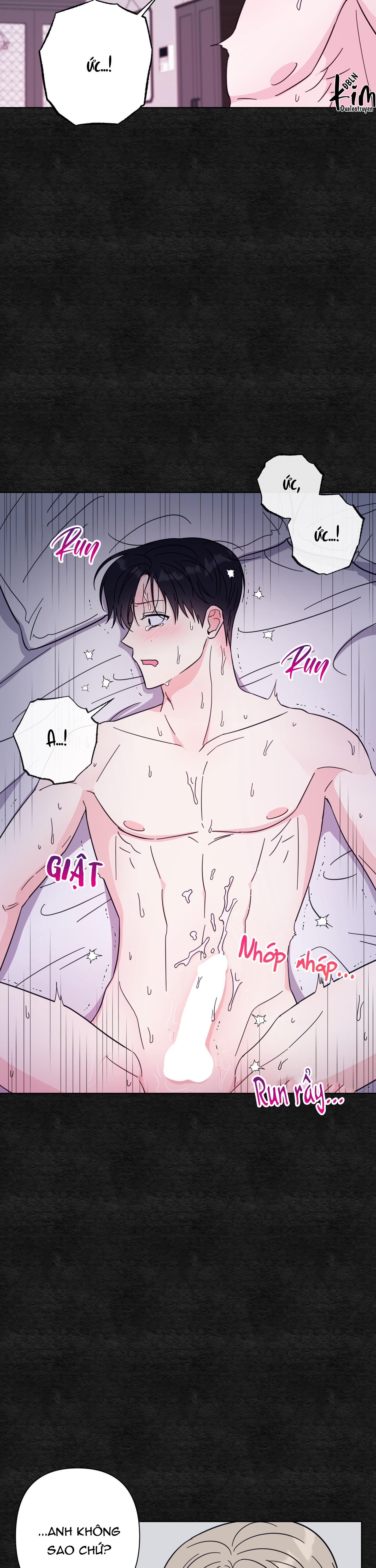 màu trung tính chapter 3 18