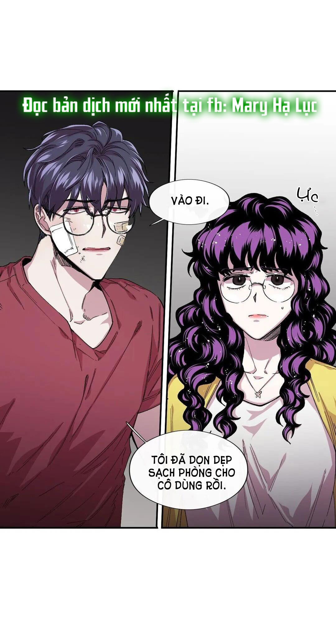 s flower chapter 33.2 35