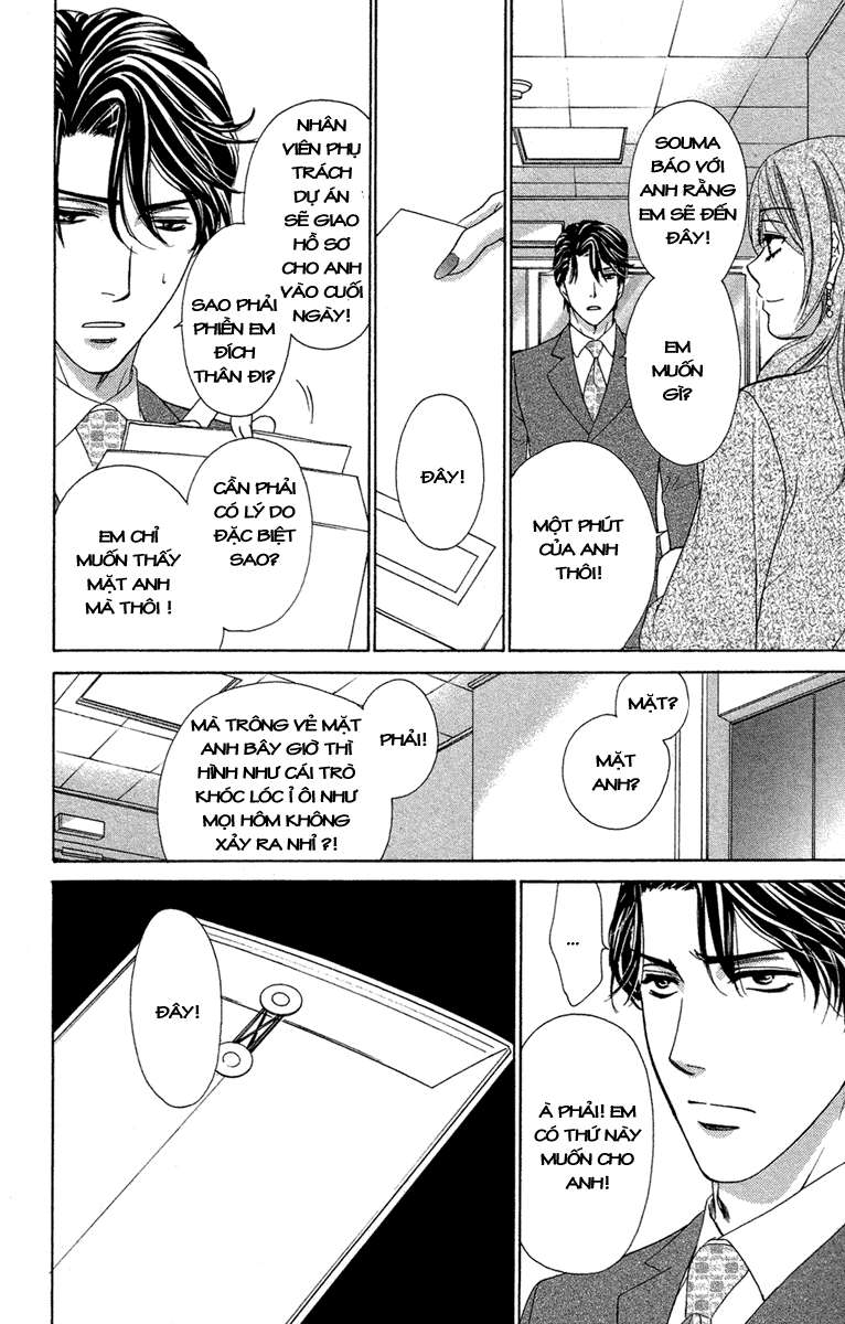 hapi mari chapter 27 42