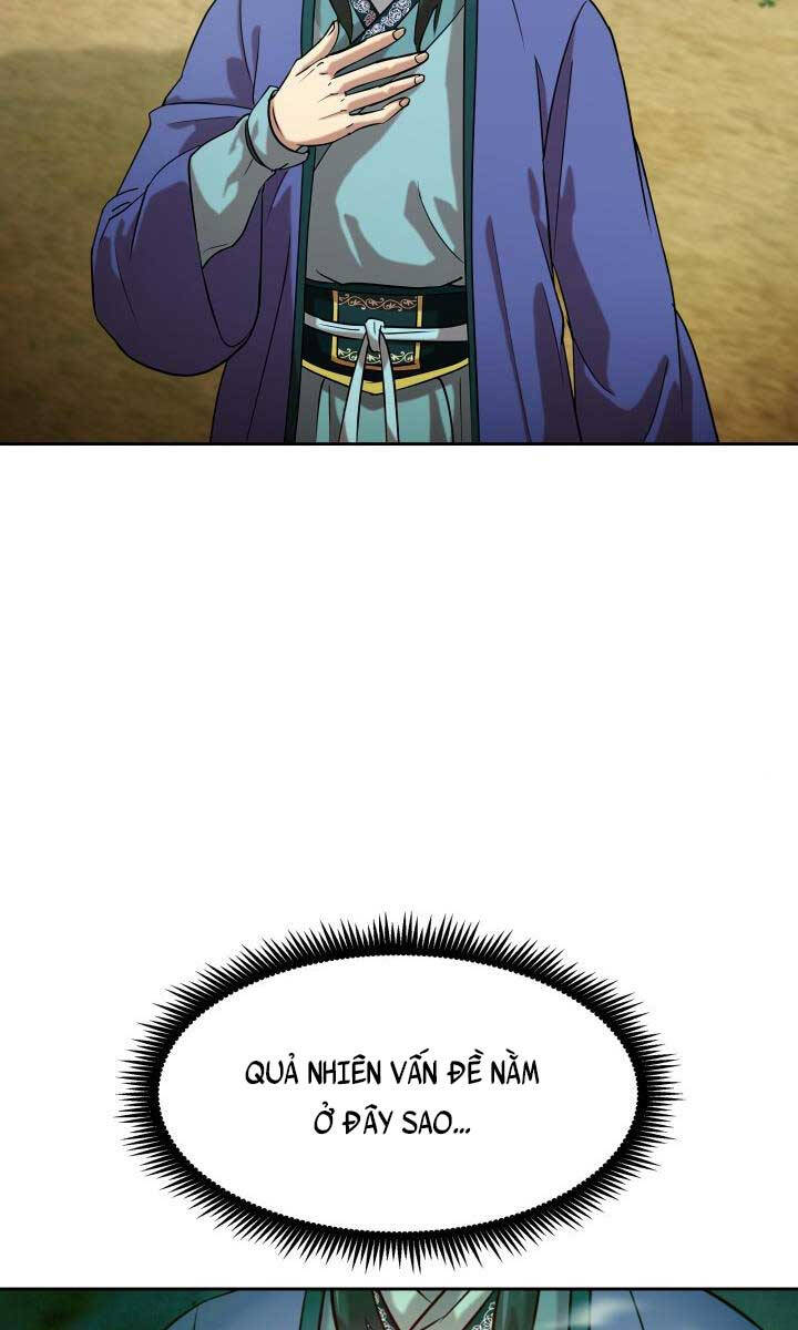 bậc thầy phép thuật ở thế giới võ lâm chapter 30.1 28