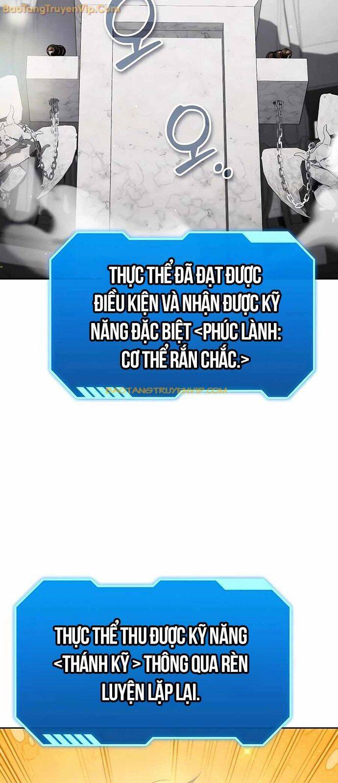 Bản Ngã Thay Đổi chapter 21 8