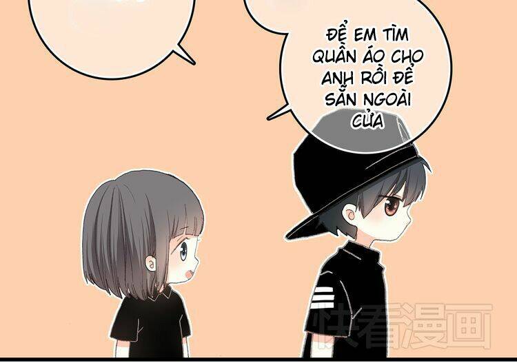 con tim rung động 3 chapter 5 17