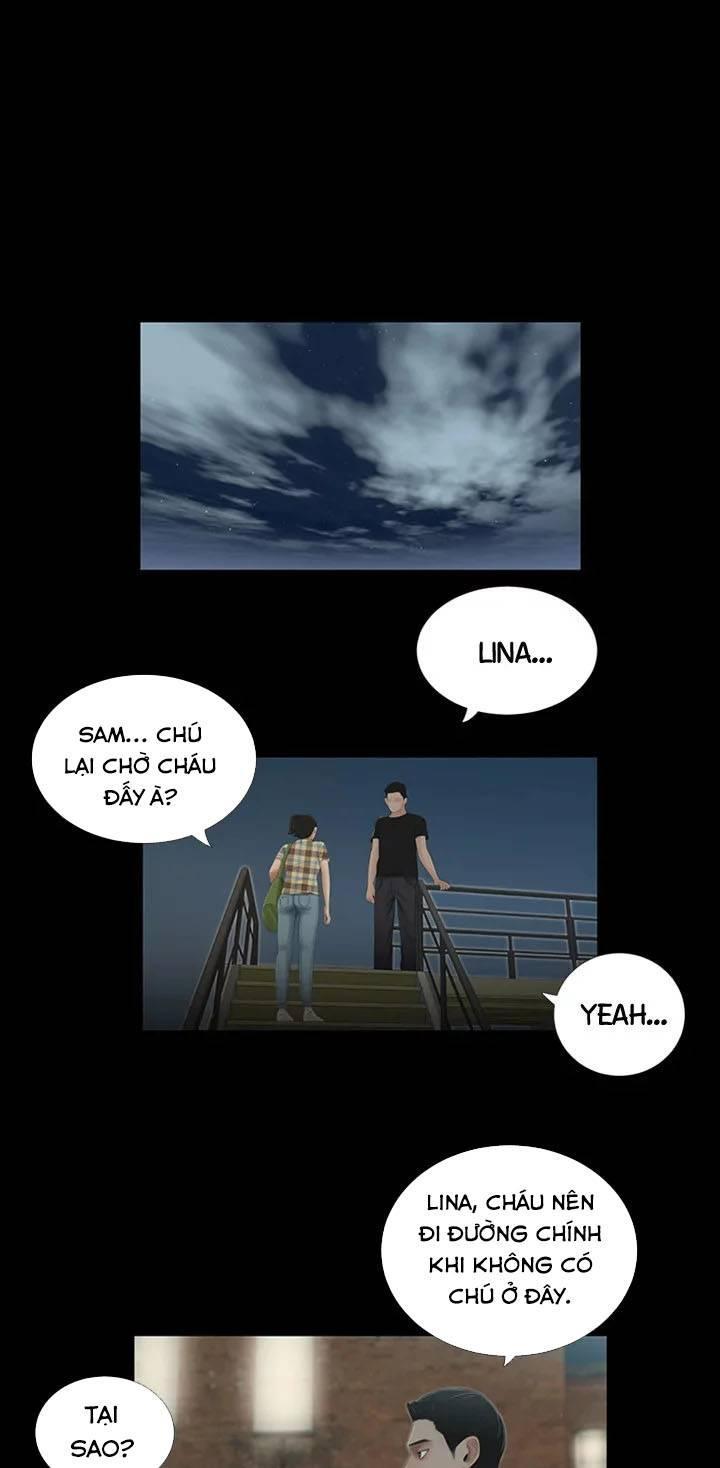 chú và cháu chapter 44 6