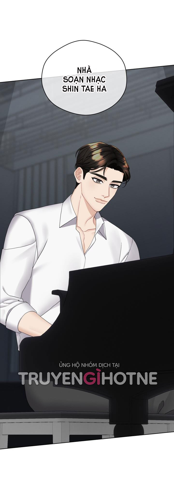 [18+] trò chơi giữa hai người chapter 5.2 21