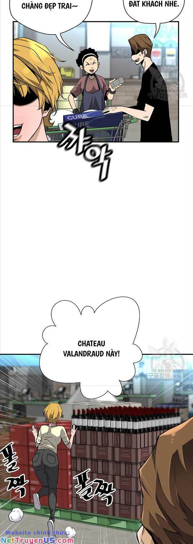 sự trở lại của huyền thoại chapter 108 47