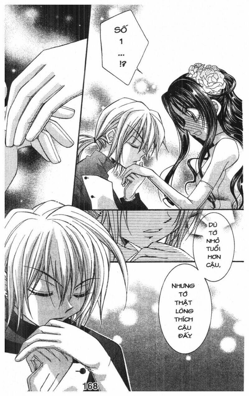 almighty x 10 chapter 1 168