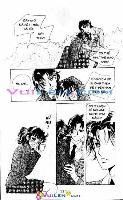 có anh trong đời chapter 4 131