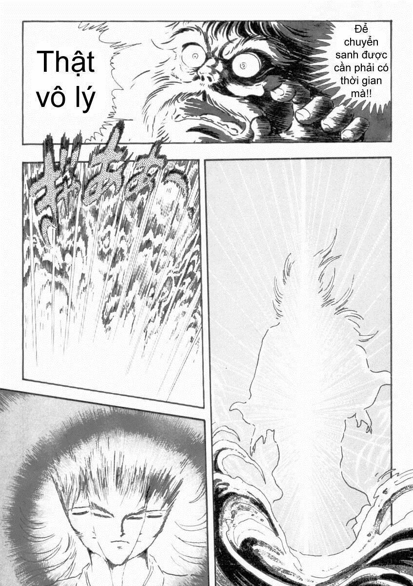 chuyển sinh ma giới chapter 11 40