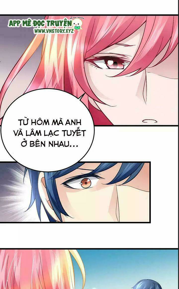 trò chơi săn tình - tổng tài khó kìm lòng chapter 14 3