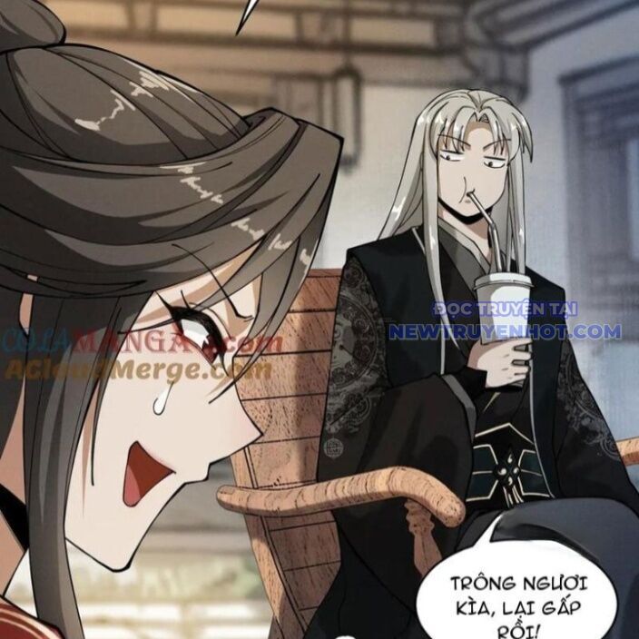 gặp mạnh thì càng mạnh, tu vi của ta không giới hạn chapter 20 120