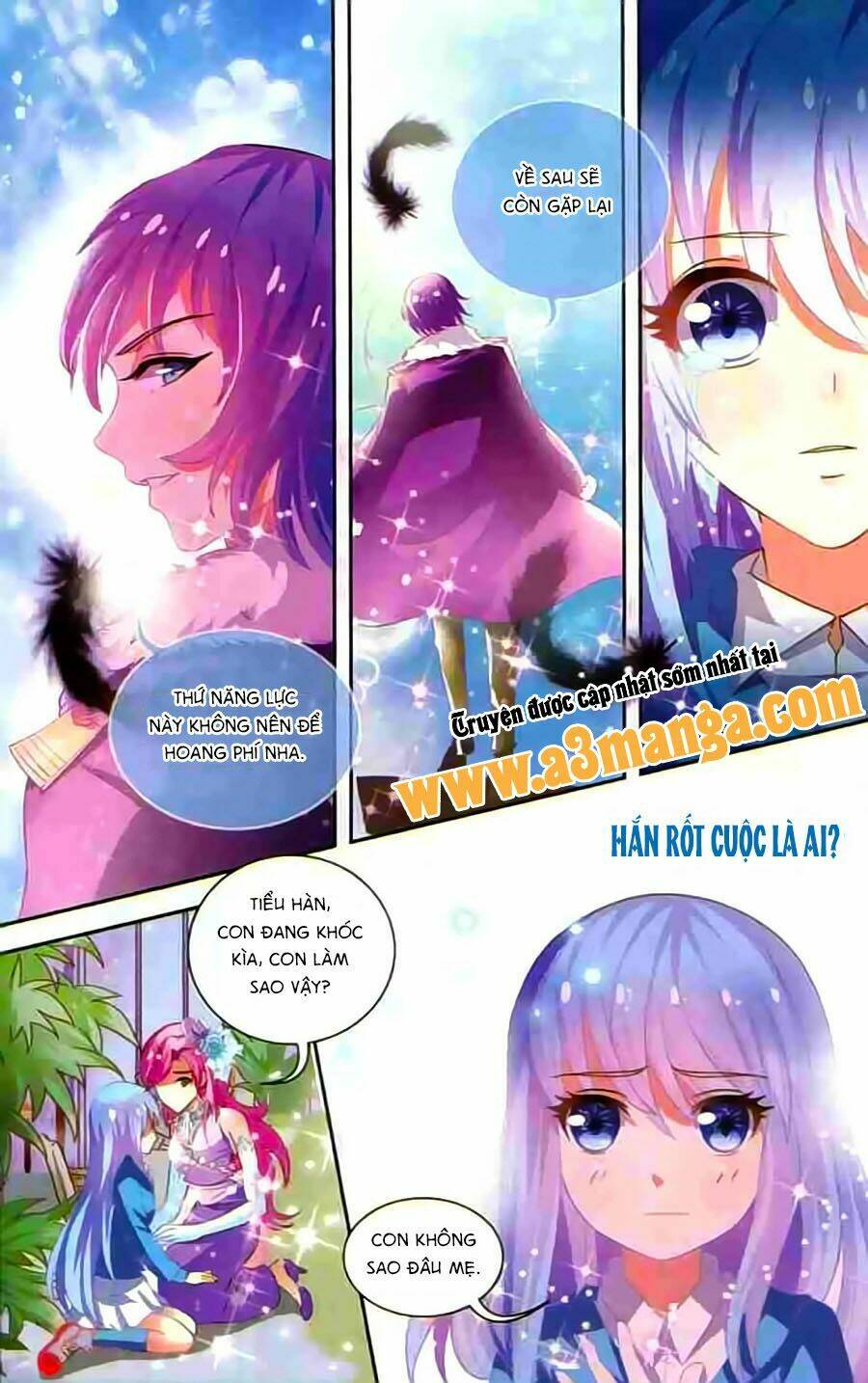 ác mộng cấm chỉ lệnh chapter 1 15