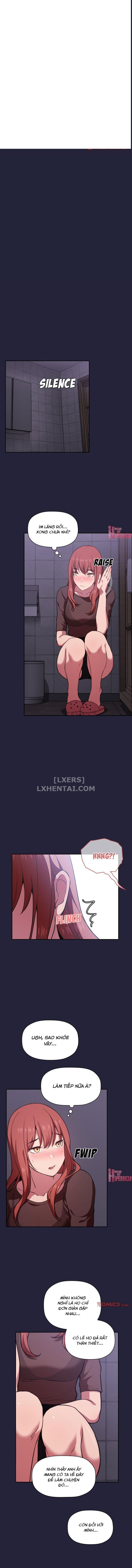 tan rã và tái hợp chapter 16 7