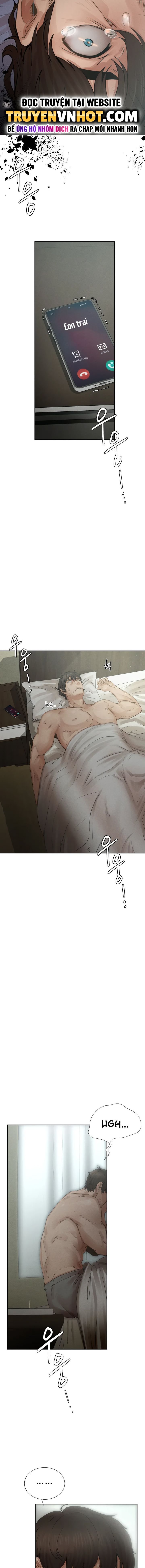 ân đền oán trả chapter 1 17