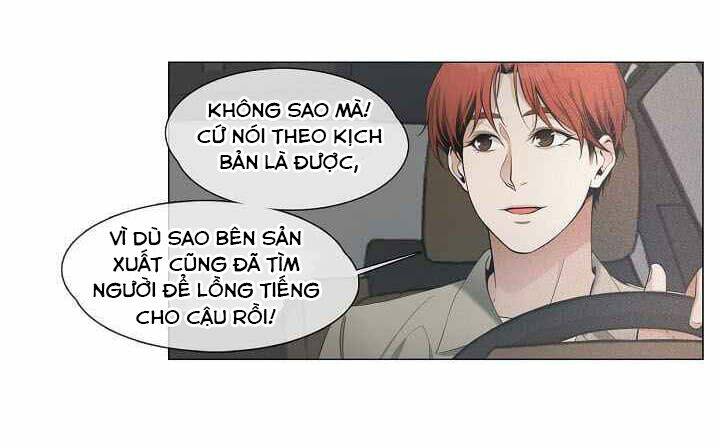 thước phim sự thật chapter 17 17