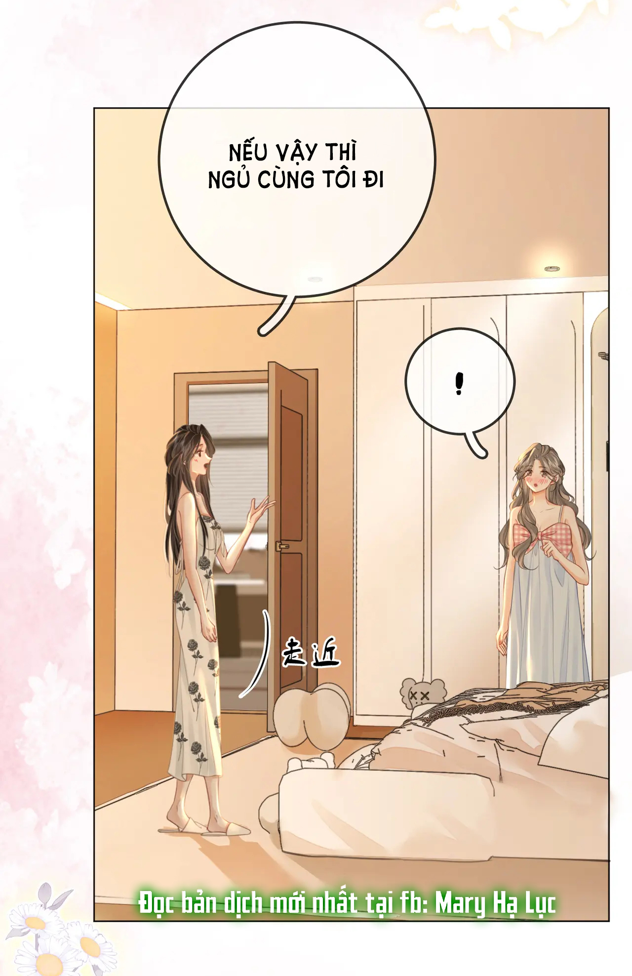 Cố Tiểu Thư Và Khúc Tiểu Thư chapter 57 - Trang 3