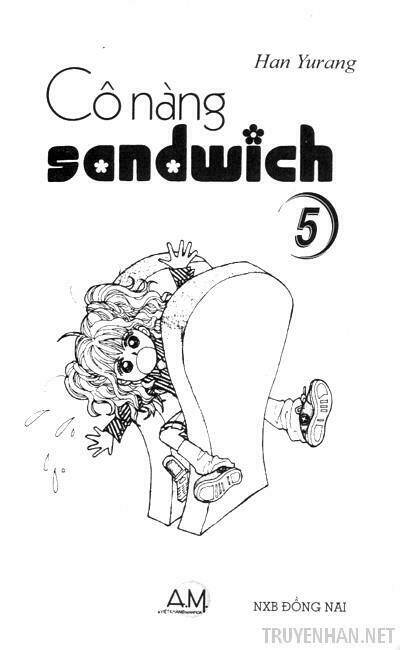 cô nàng sandwich chapter 25 19