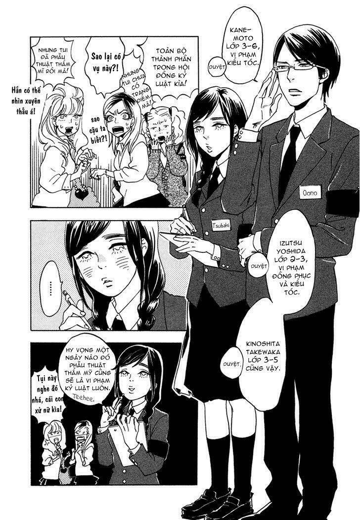 ai ga love shite you nanosa chapter 1 14