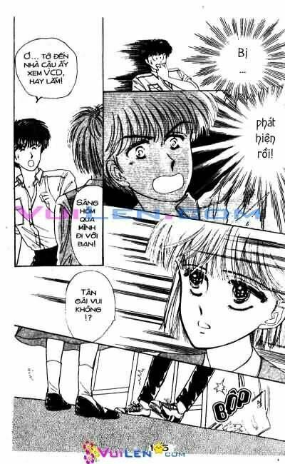 nàng công chúa ham chơi chapter 9 145