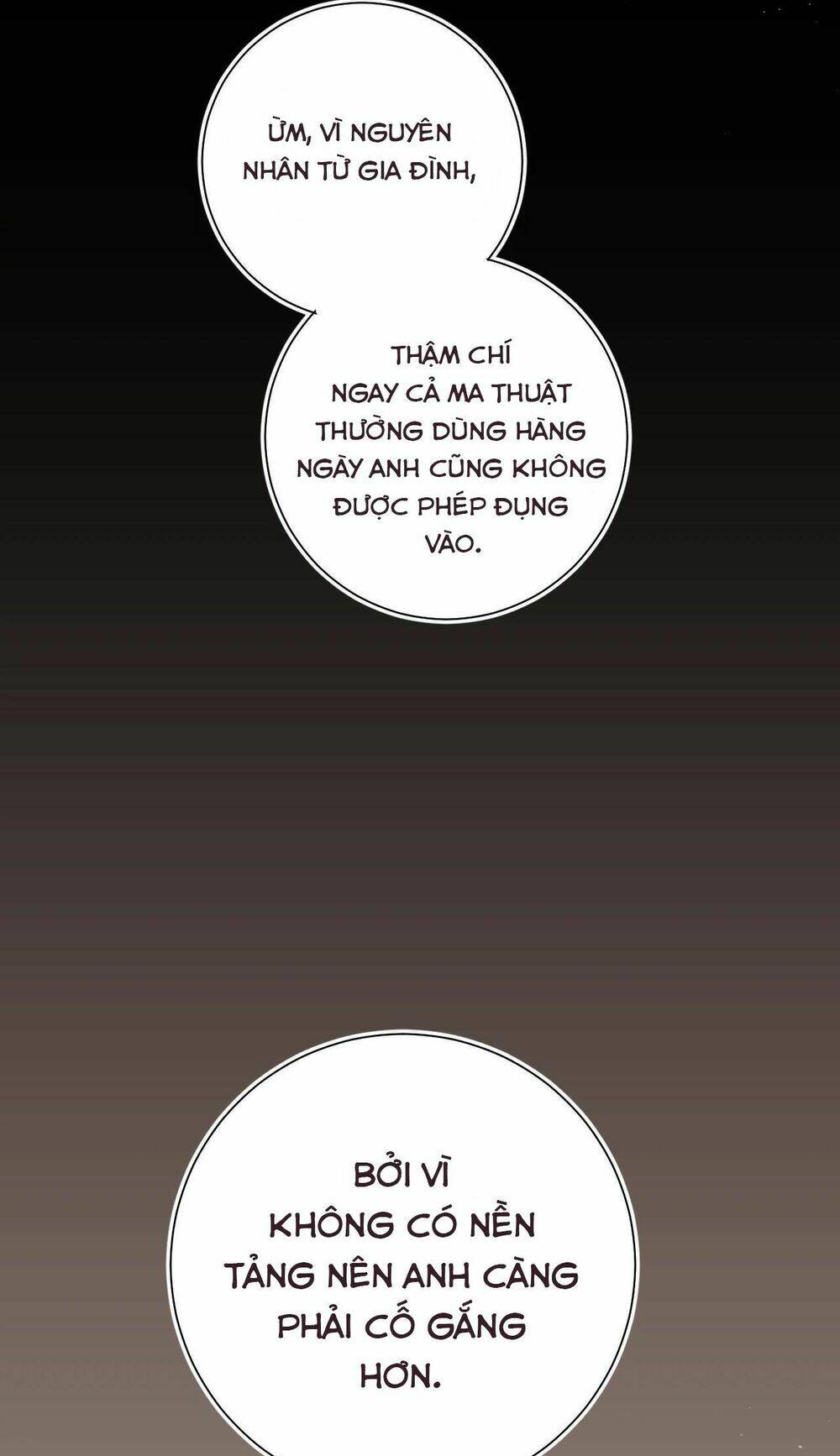 phù thủy hạng bét chapter 16 5