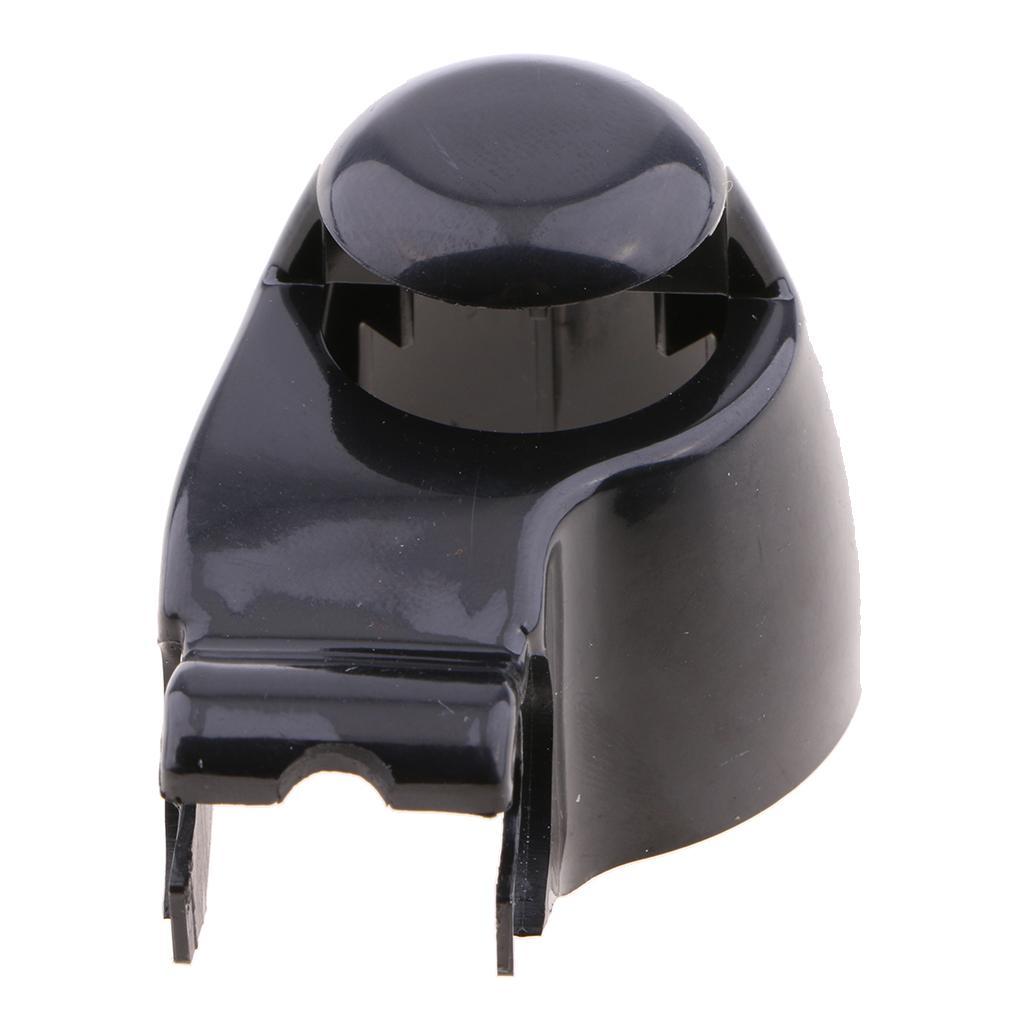 Rear Wiper Arm Nut Release Switch Cap Cover for Golf Mk4 1999-2002