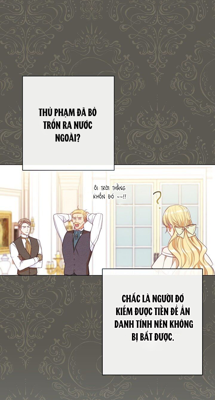 ác nữ đảo ngược đồng hồ cát chapter 32 69