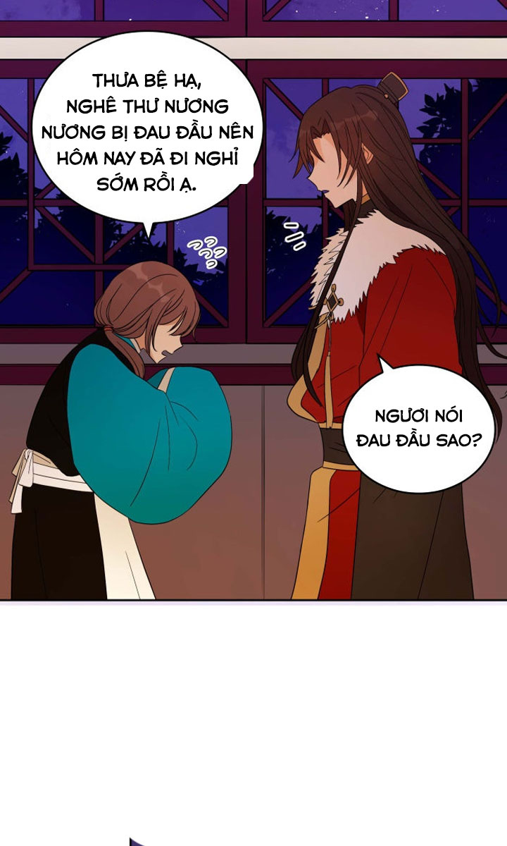 khế ước hậu cung chapter 8 30