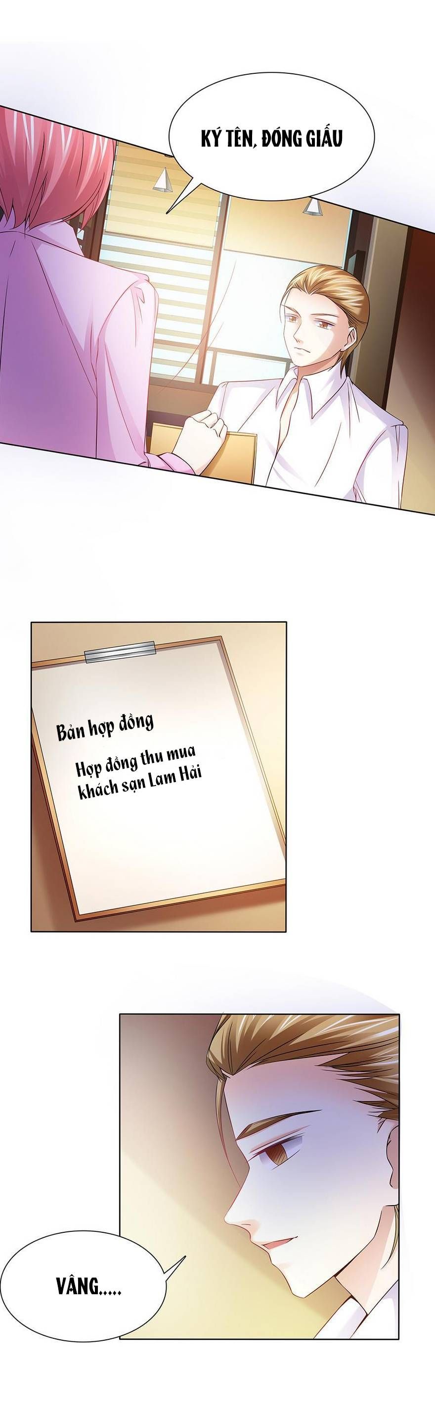 cô sát thủ ơi, yêu nhau nhé chapter 46 4